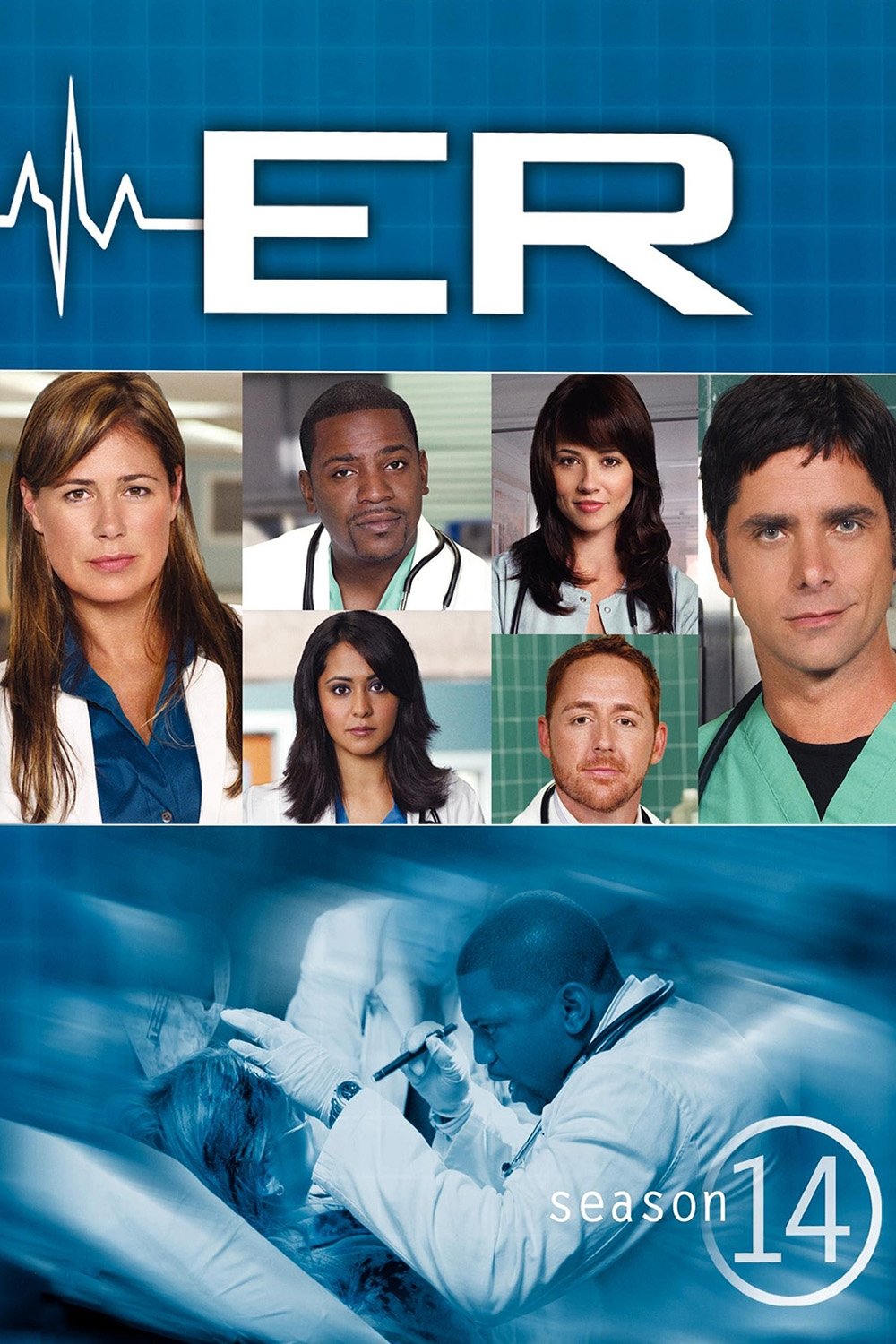 ER - Season 14 [14174] (A1763988674) [[Shows]] --Plex--